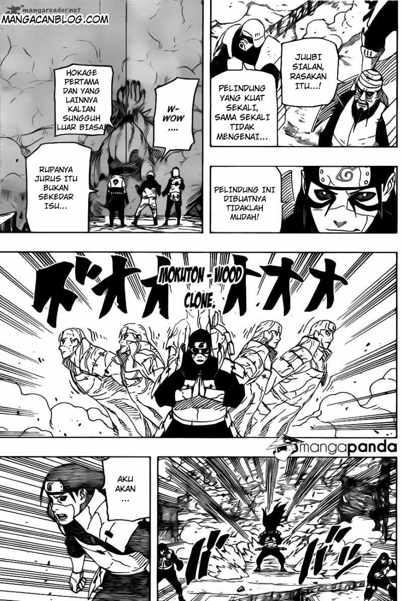 Chapter 632 - halaman 7