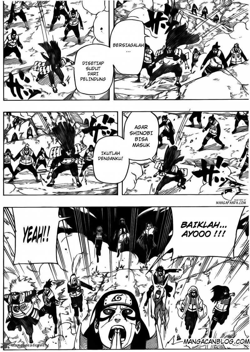 Chapter 632 - halaman 8