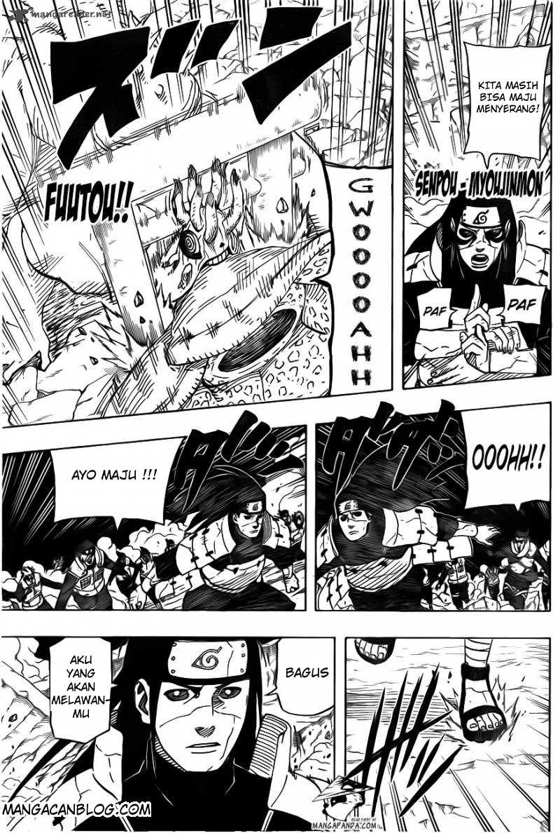 Chapter 632 - halaman 9