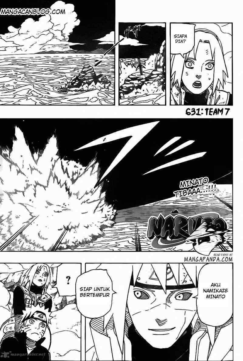 Chapter 631 - halaman 2