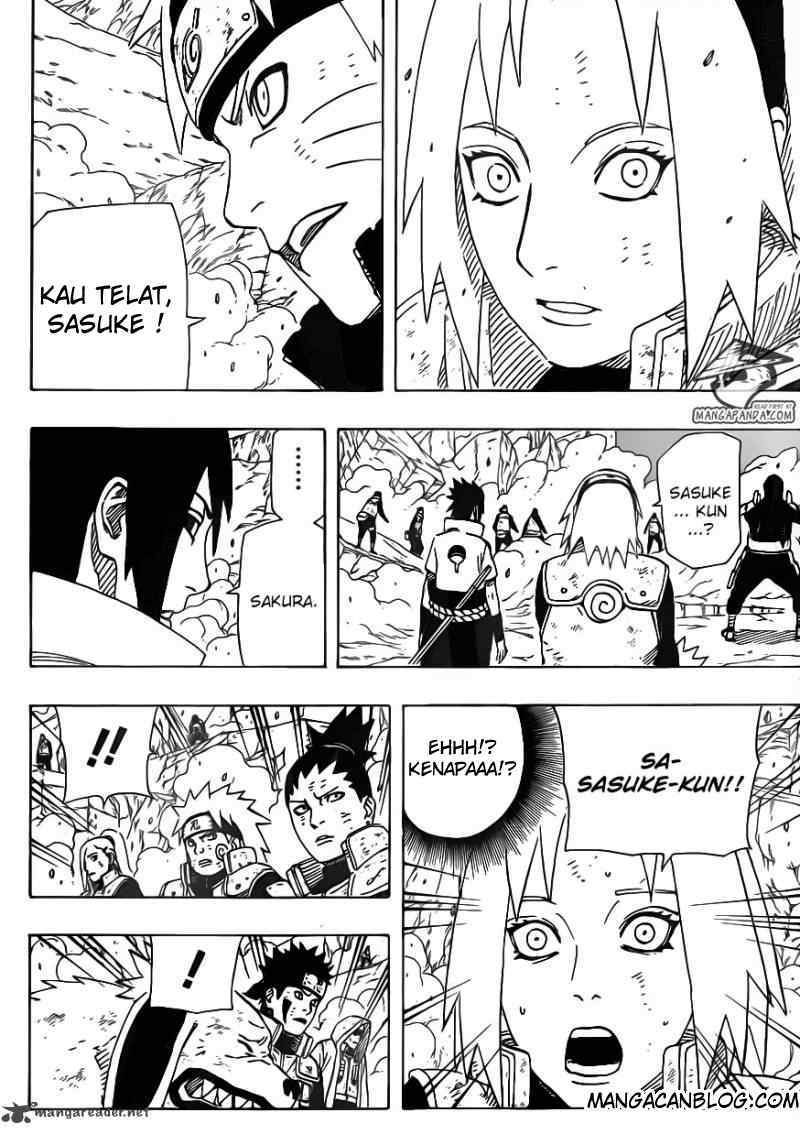 Chapter 631 - halaman 12