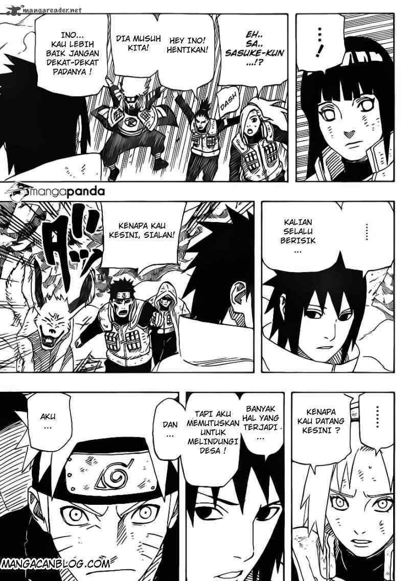 Chapter 631 - halaman 13