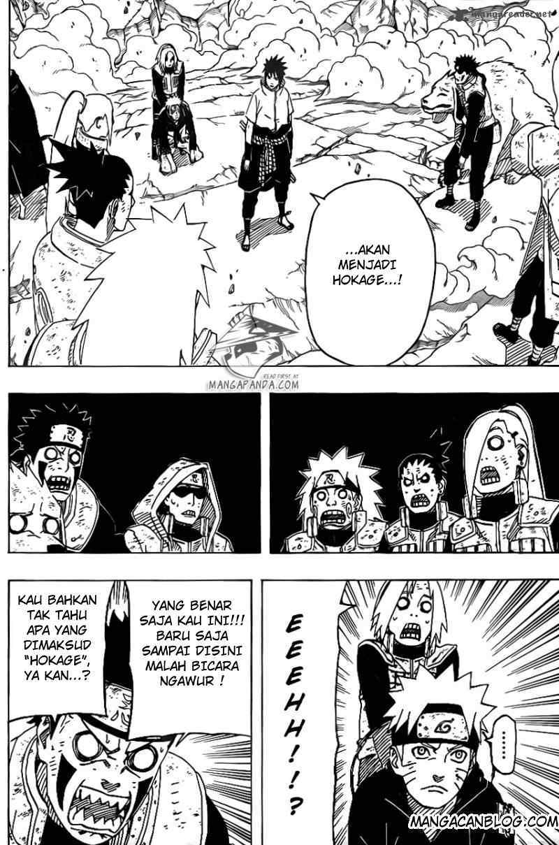 Chapter 631 - halaman 14