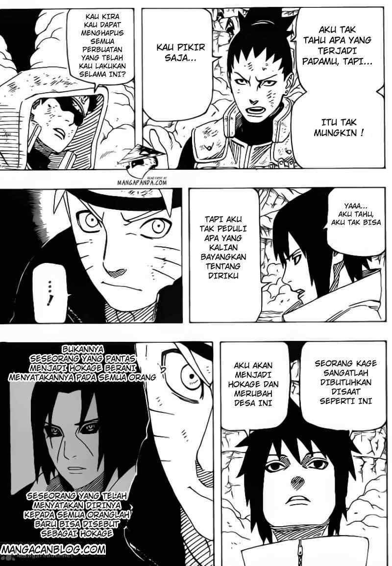 Chapter 631 - halaman 15