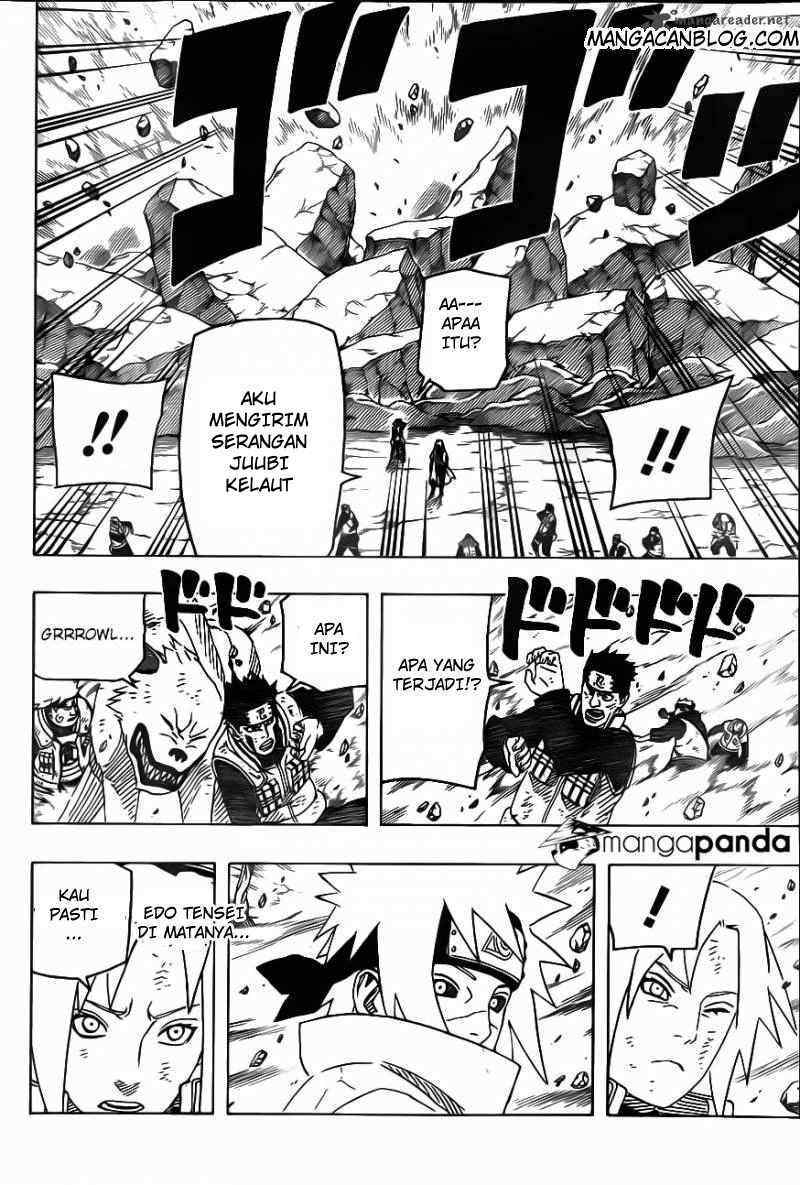 Chapter 631 - halaman 3