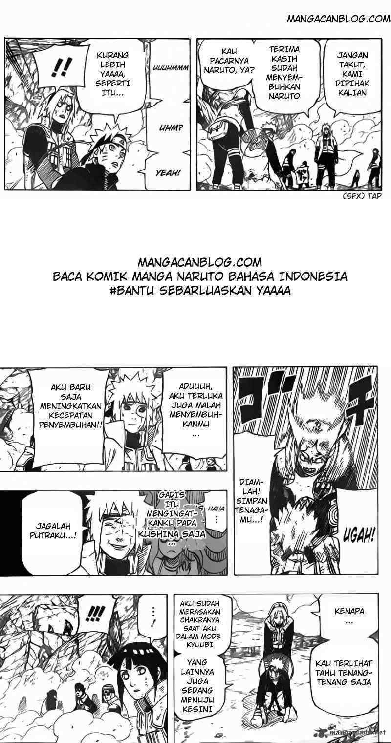 Chapter 631 - halaman 5