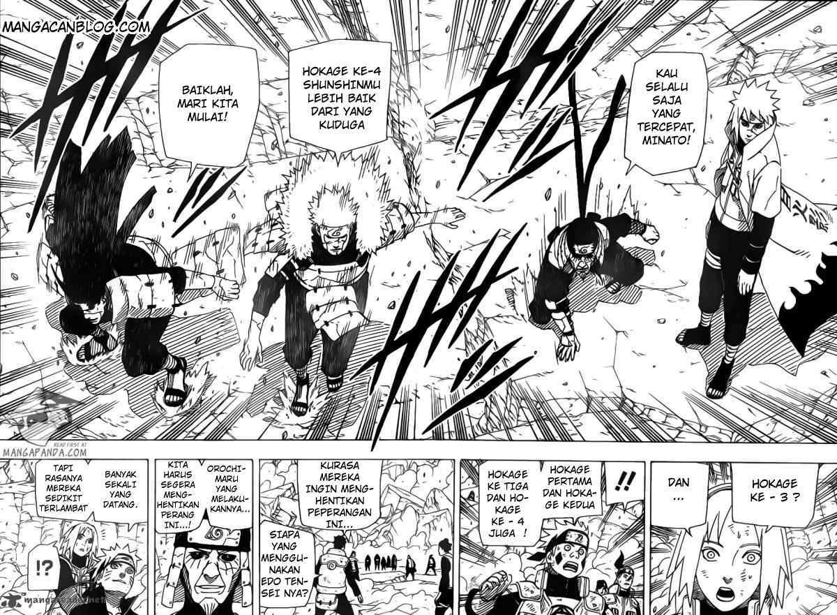 Chapter 631 - halaman 6