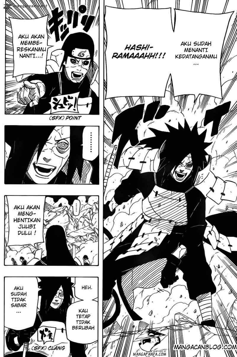 Chapter 631 - halaman 7