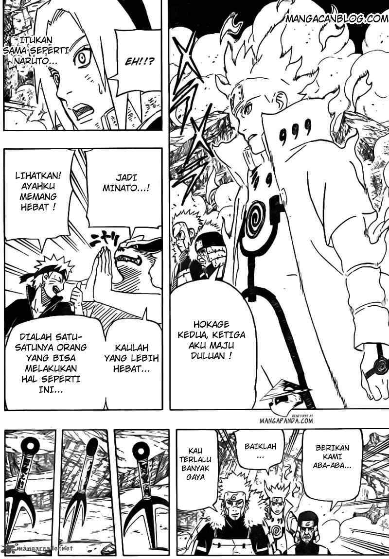Chapter 631 - halaman 9