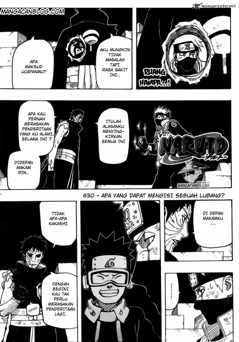 Chapter 630 - halaman 2