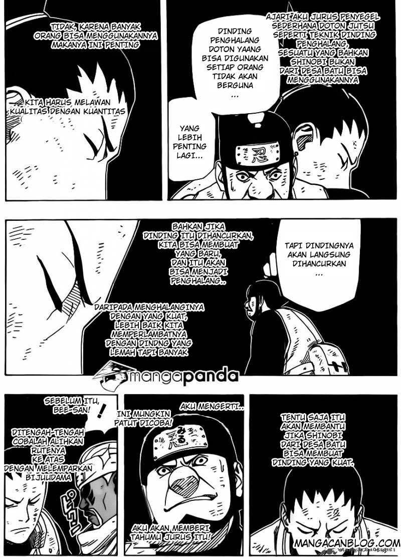 Chapter 630 - halaman 12