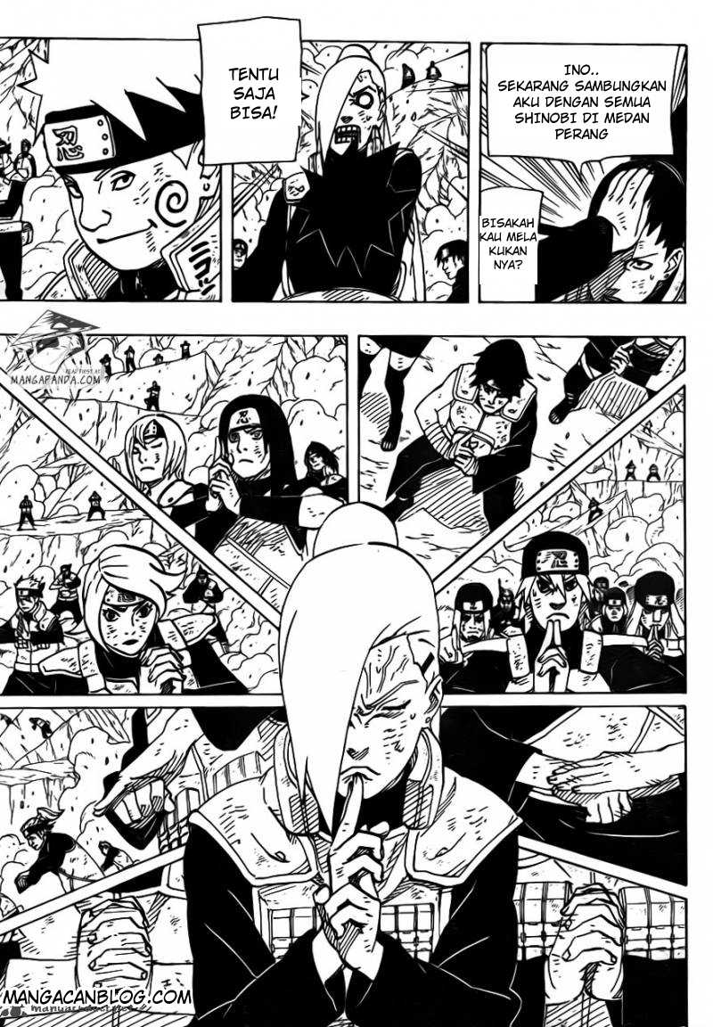 Chapter 630 - halaman 13