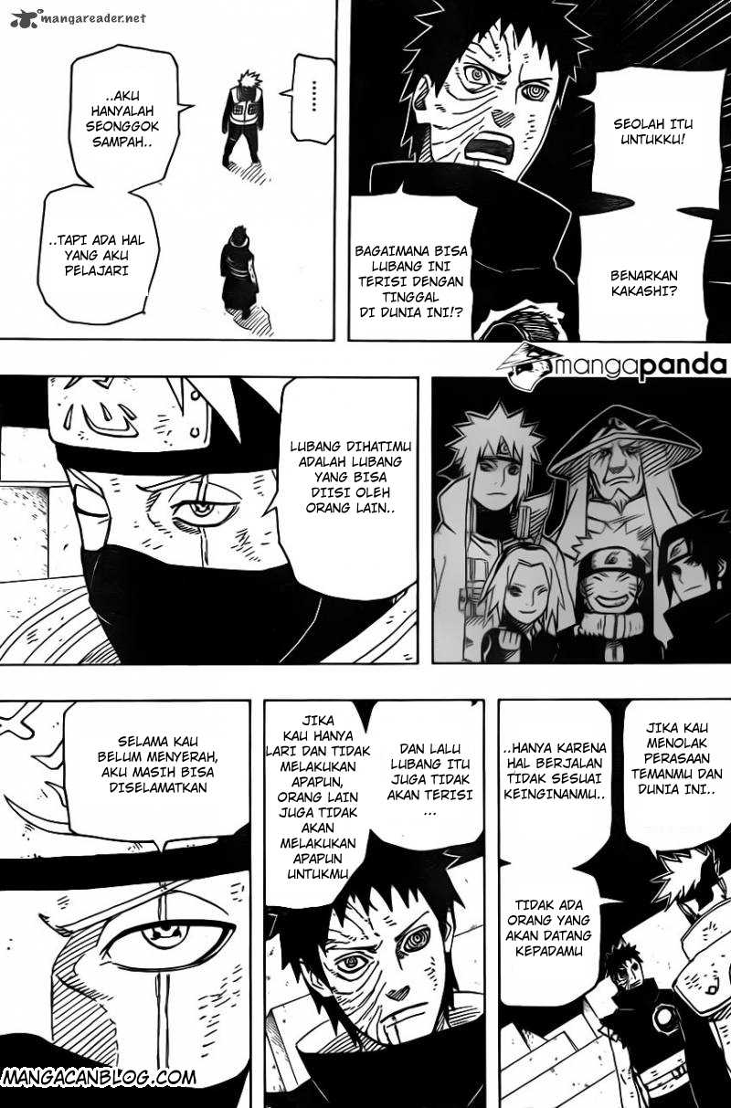 Chapter 630 - halaman 15