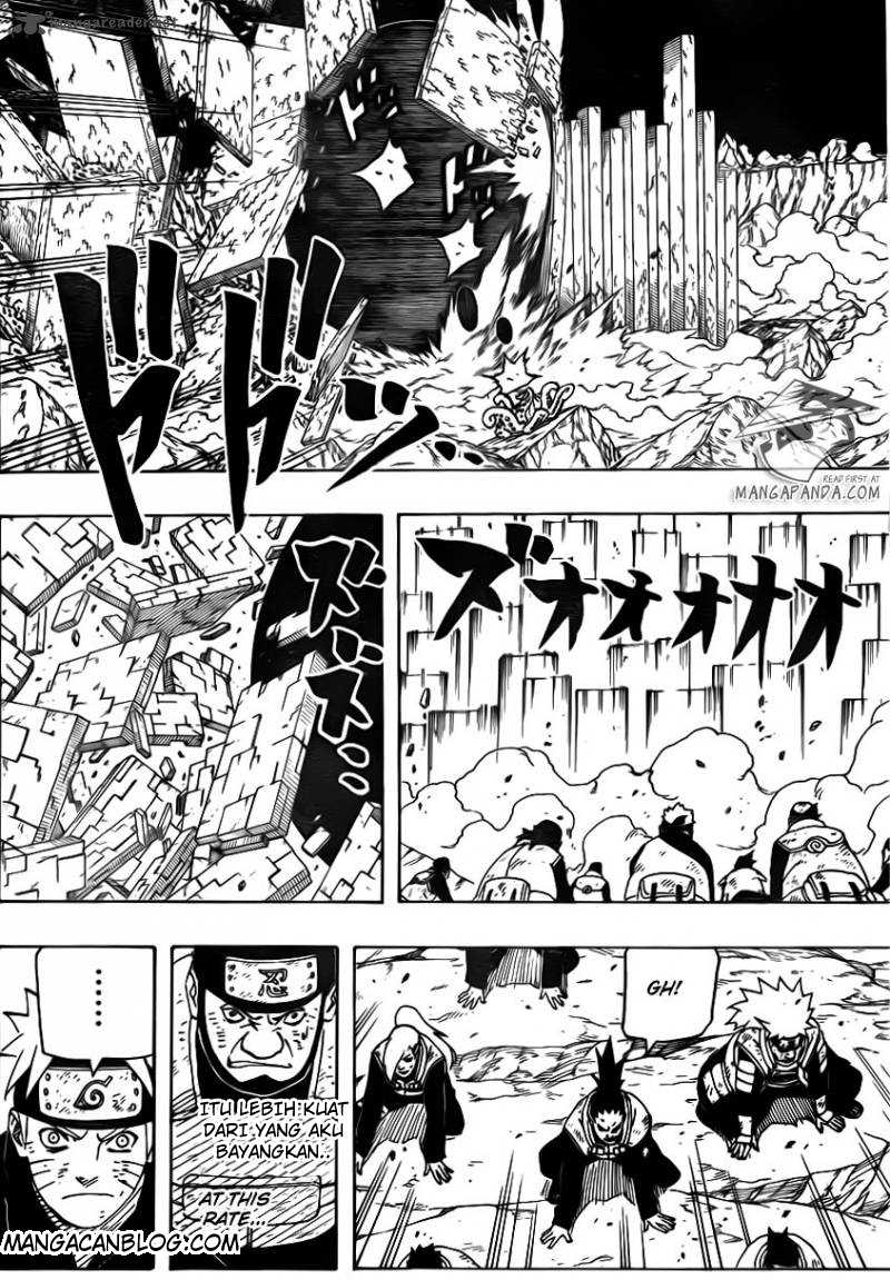 Chapter 630 - halaman 16