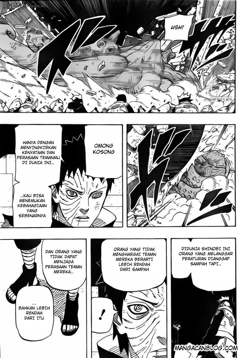 Chapter 630 - halaman 17
