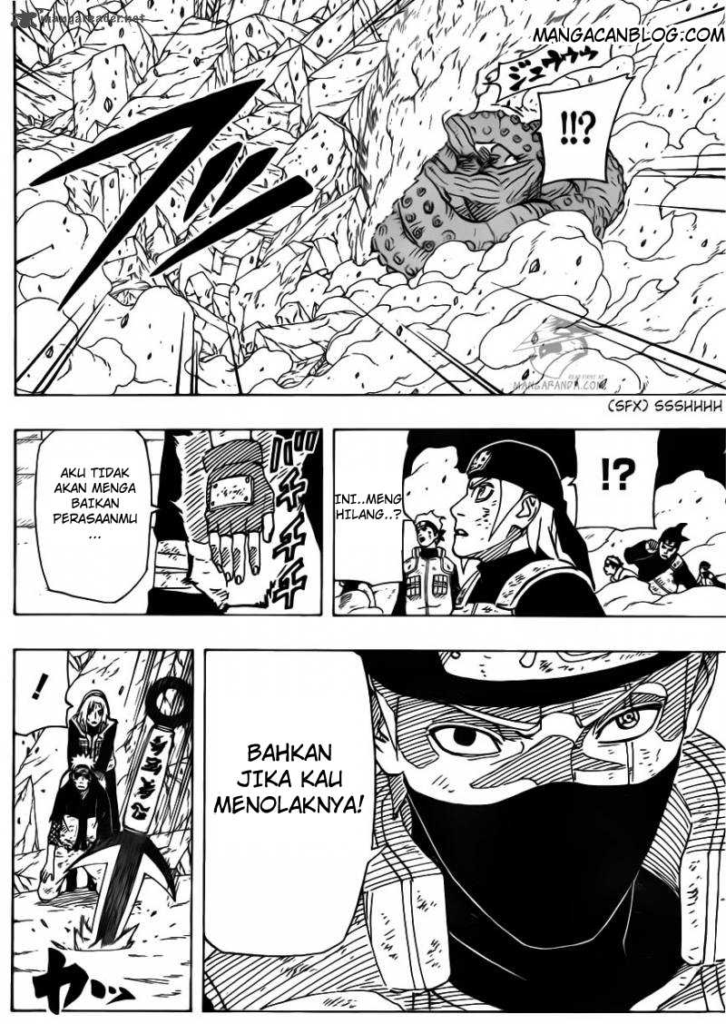 Chapter 630 - halaman 18