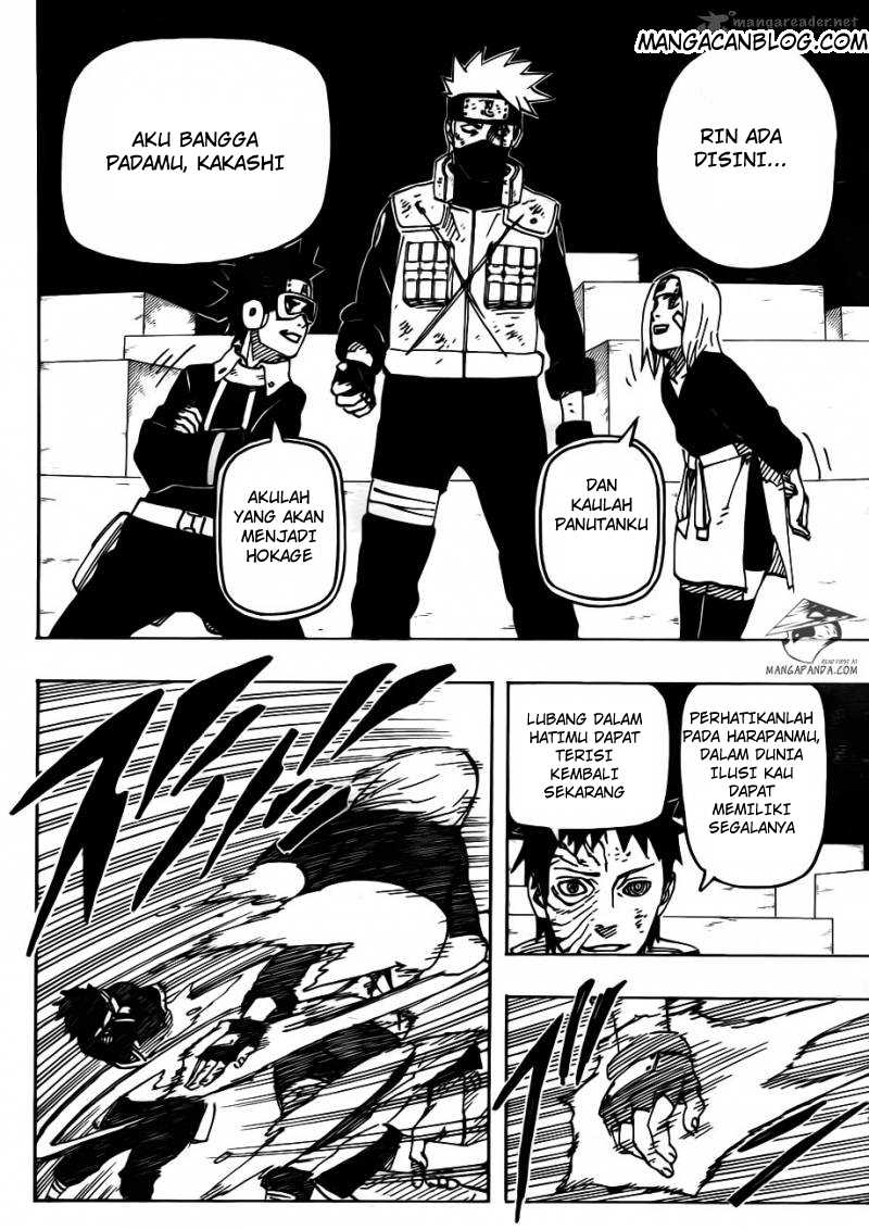 Chapter 630 - halaman 3