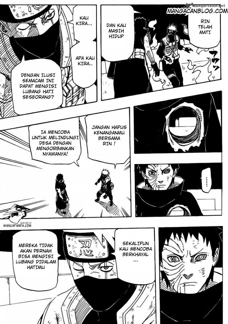 Chapter 630 - halaman 4