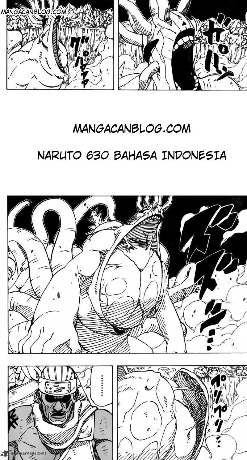 Chapter 630 - halaman 6