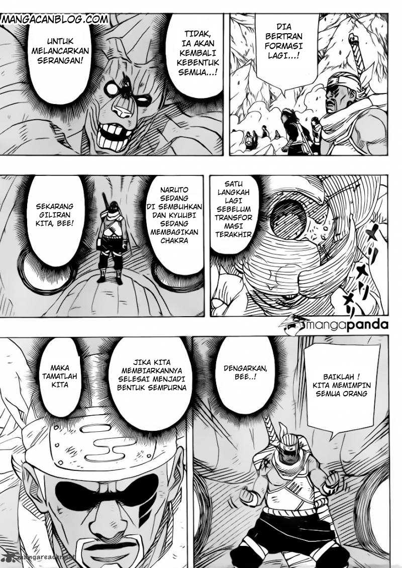 Chapter 630 - halaman 7