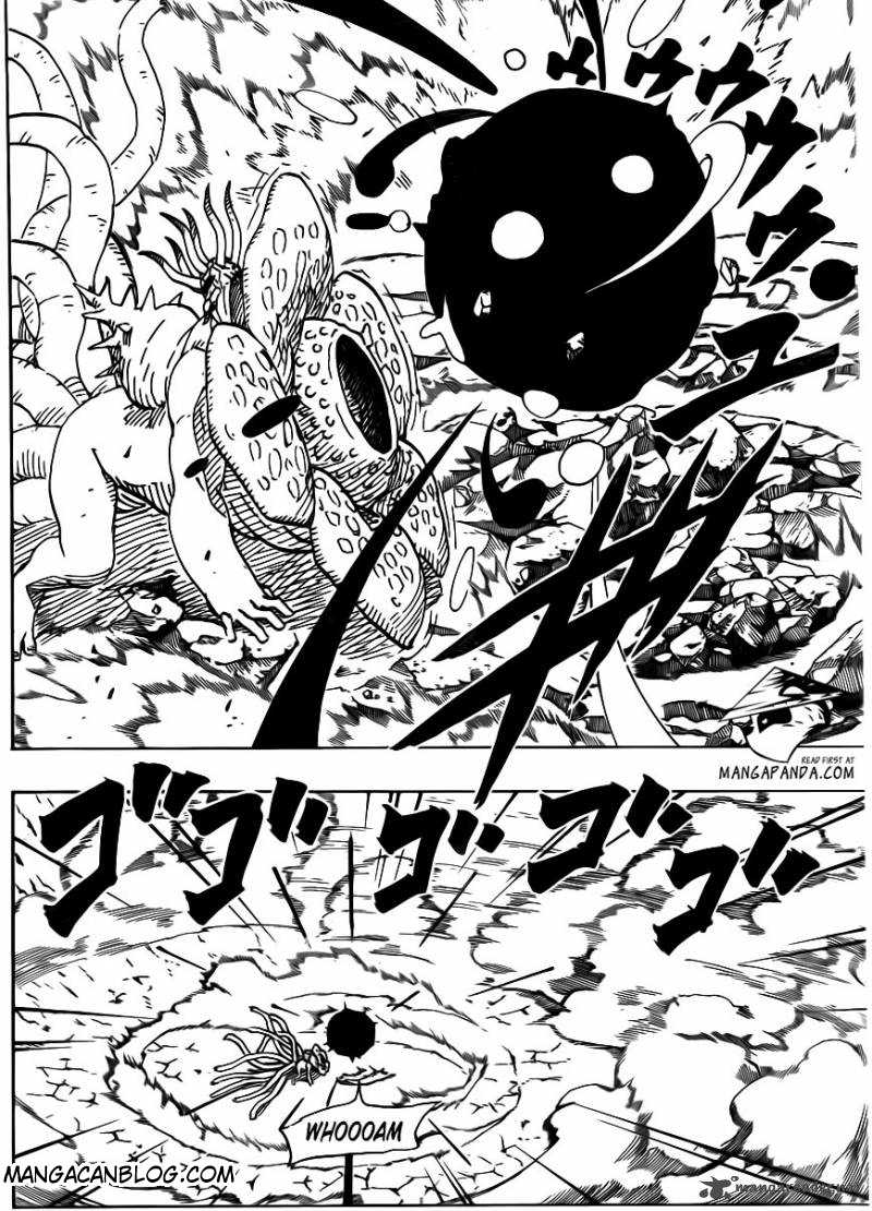 Chapter 630 - halaman 8