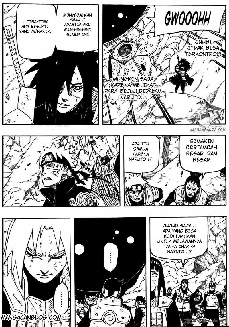 Chapter 630 - halaman 9
