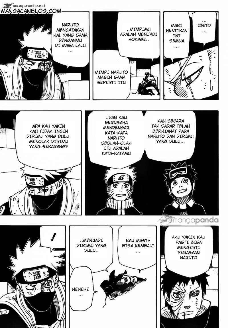 Chapter 629 - halaman 12