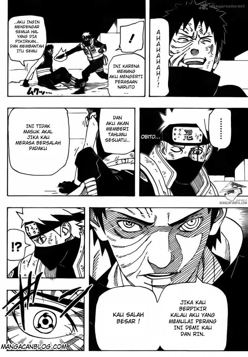 Chapter 629 - halaman 13