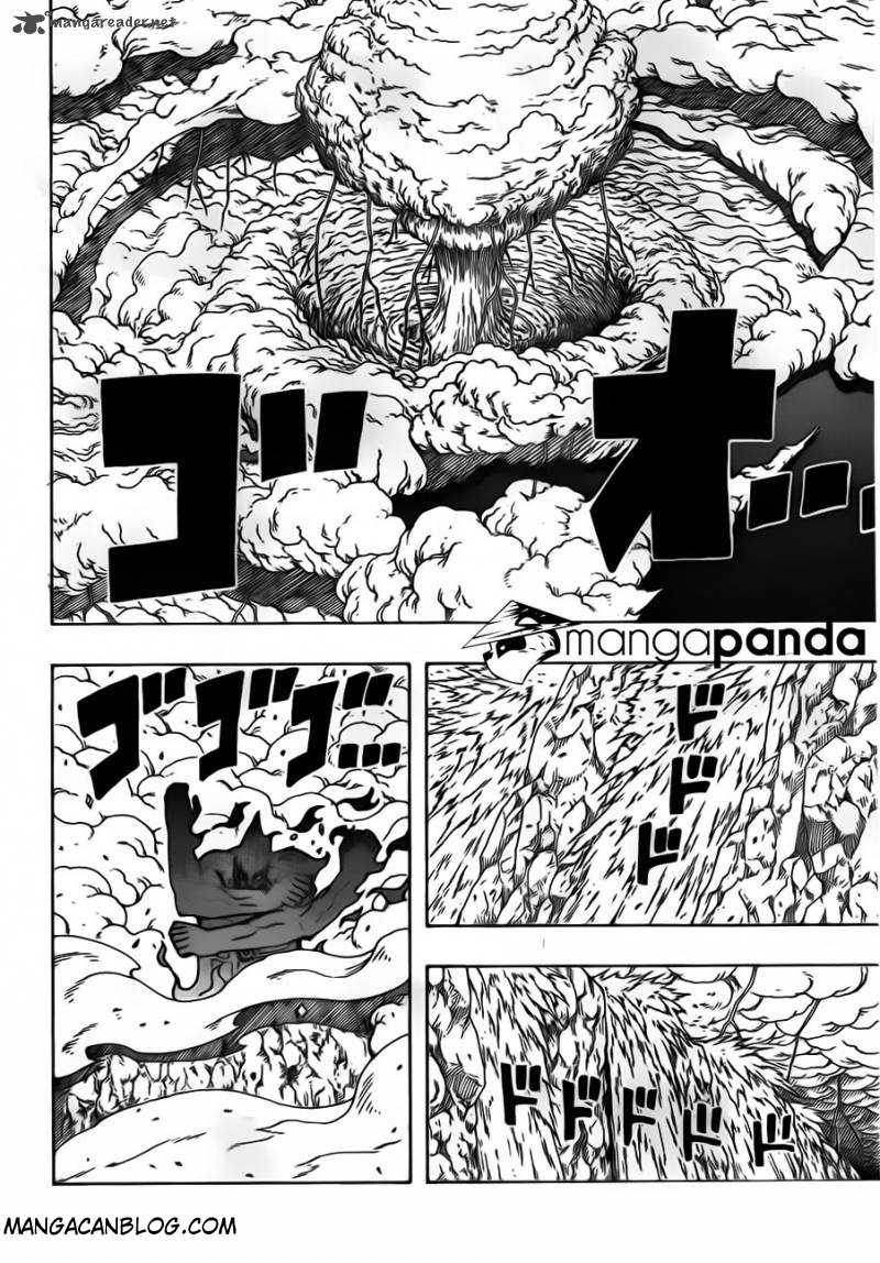 Chapter 629 - halaman 3