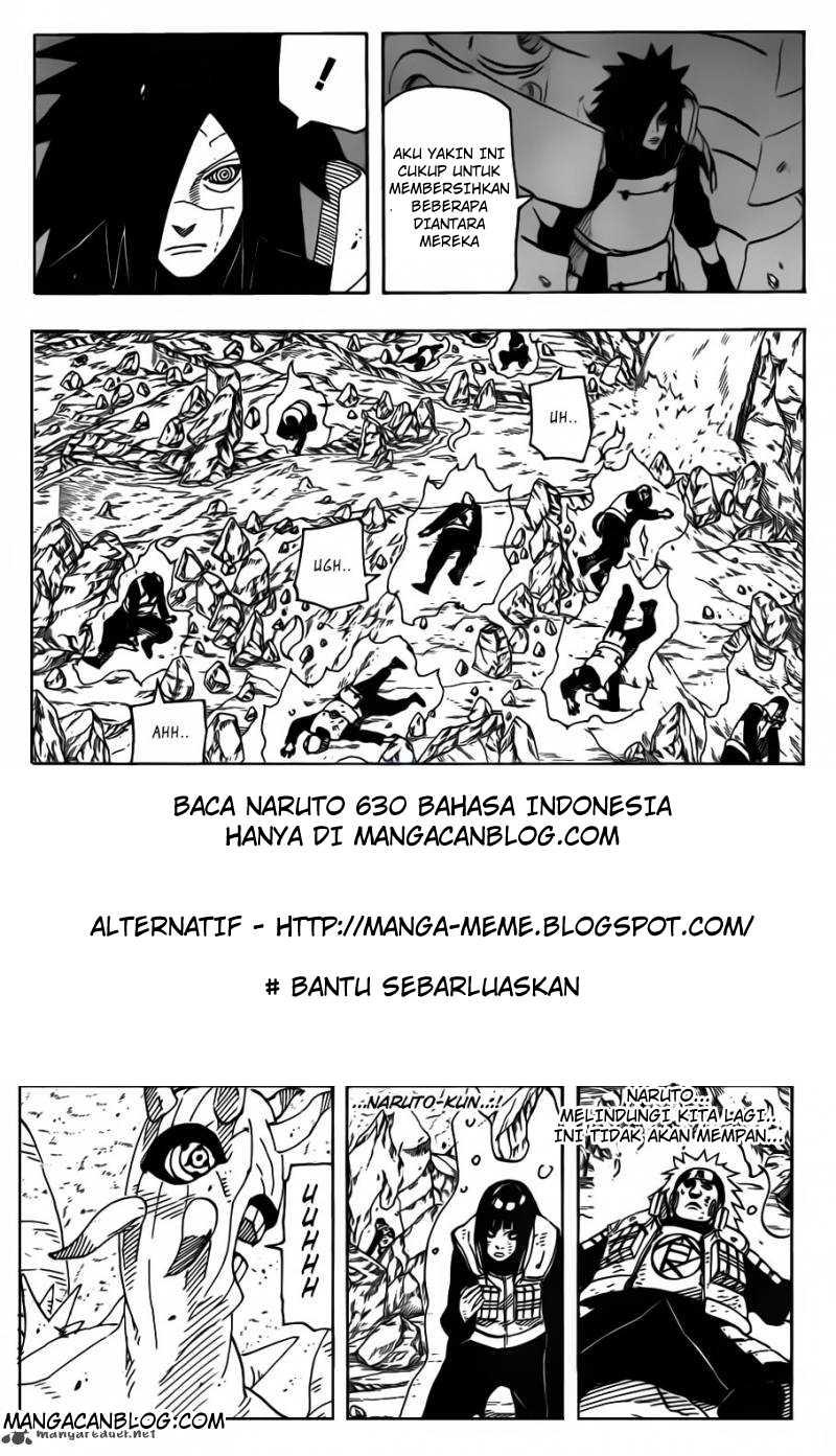 Chapter 629 - halaman 4
