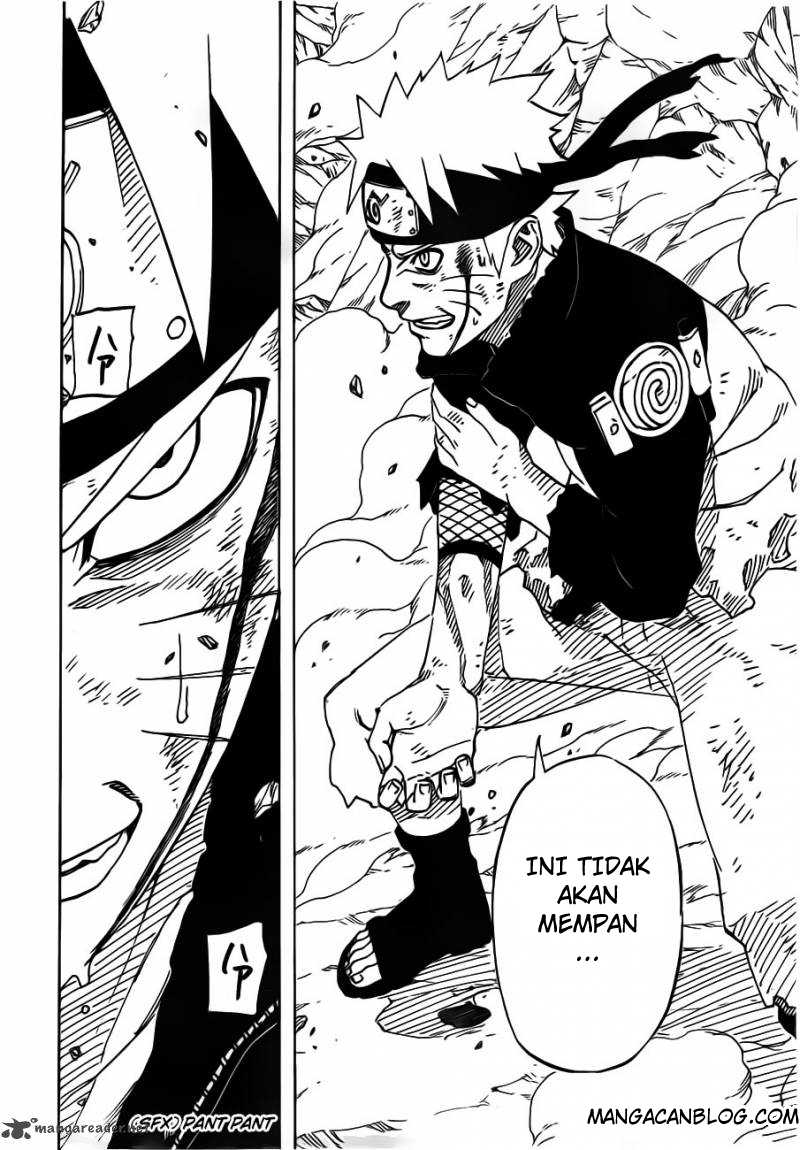 Chapter 629 - halaman 5