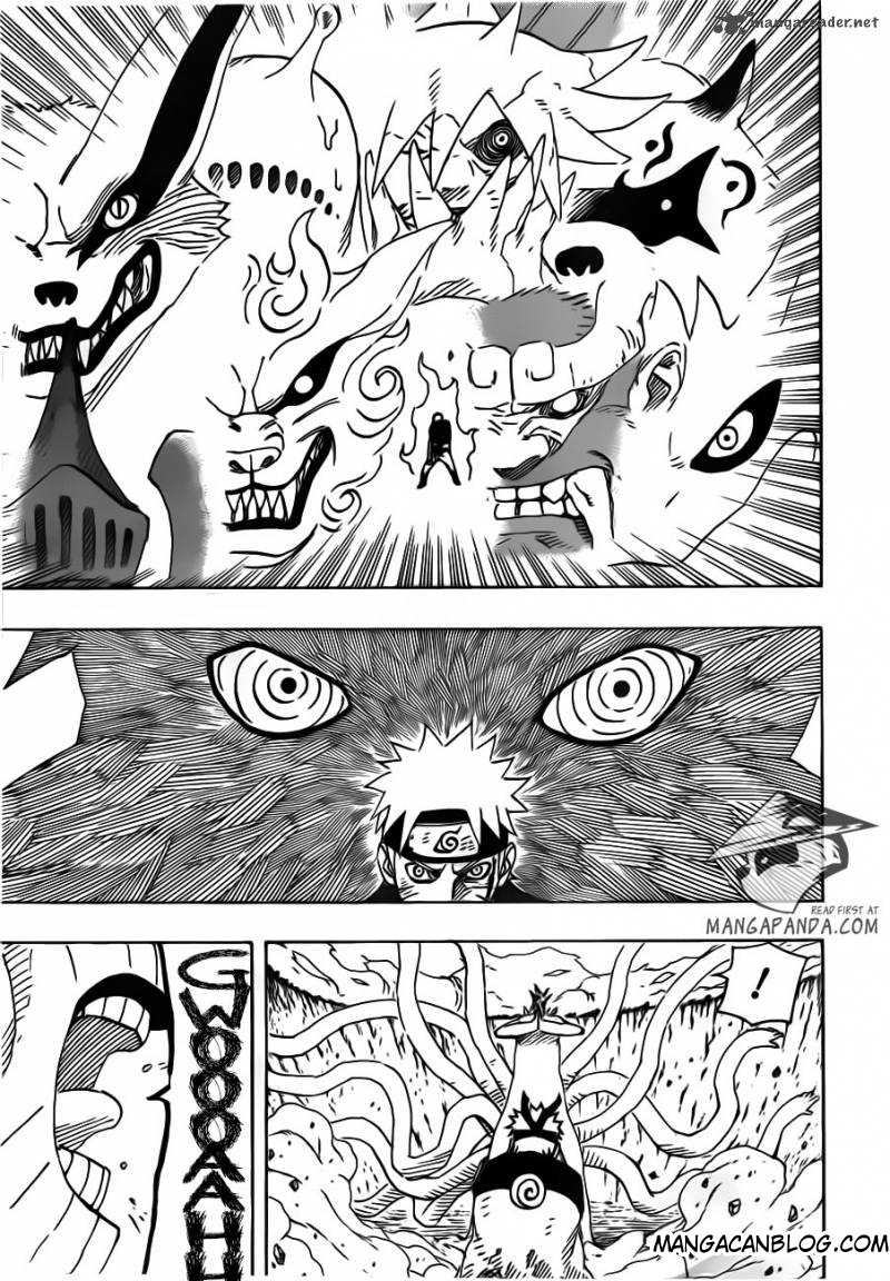 Chapter 629 - halaman 6