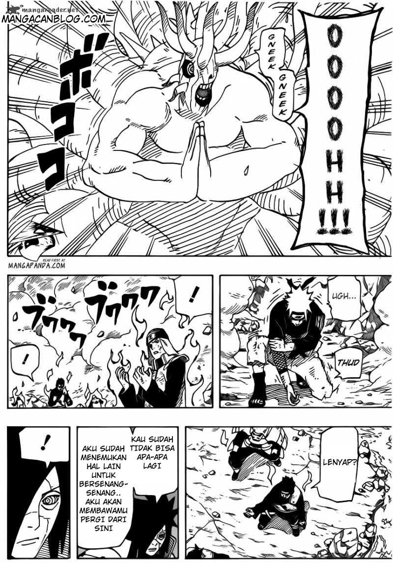 Chapter 629 - halaman 7
