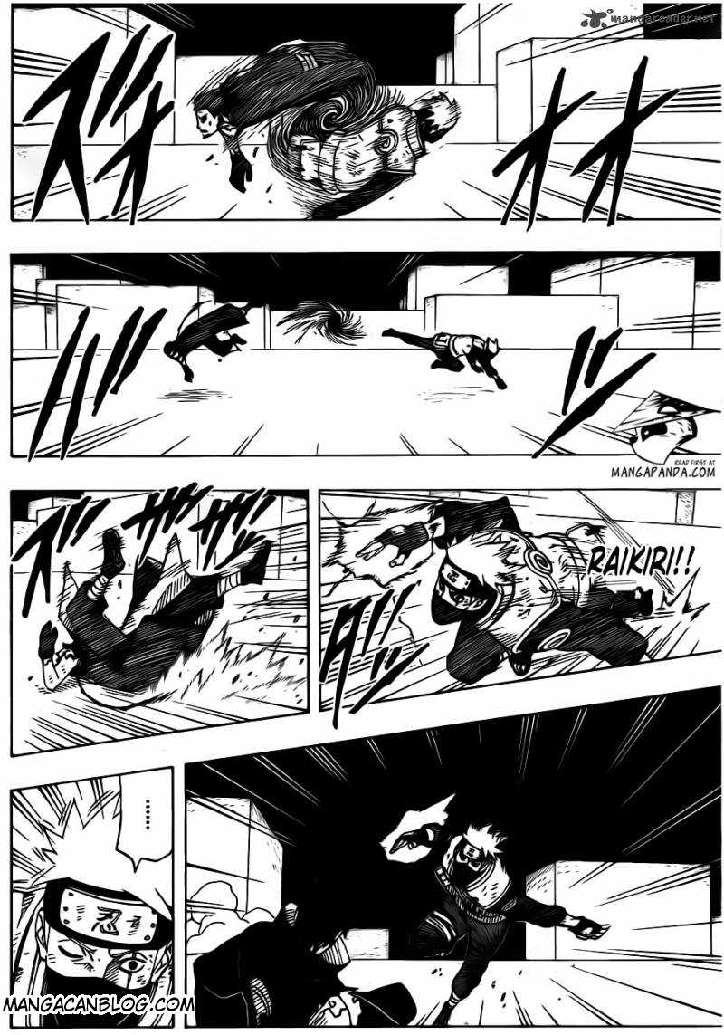 Chapter 629 - halaman 9