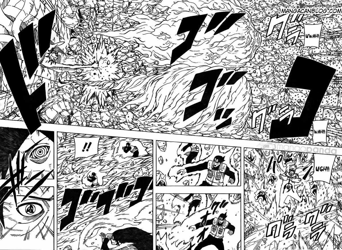 Chapter 628 - halaman 3