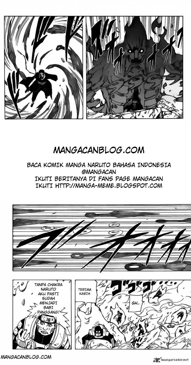Chapter 628 - halaman 4