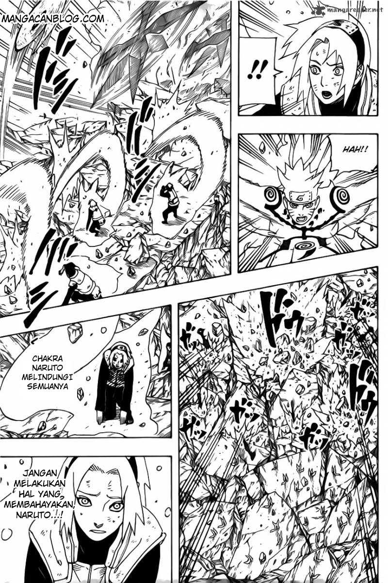 Chapter 628 - halaman 5