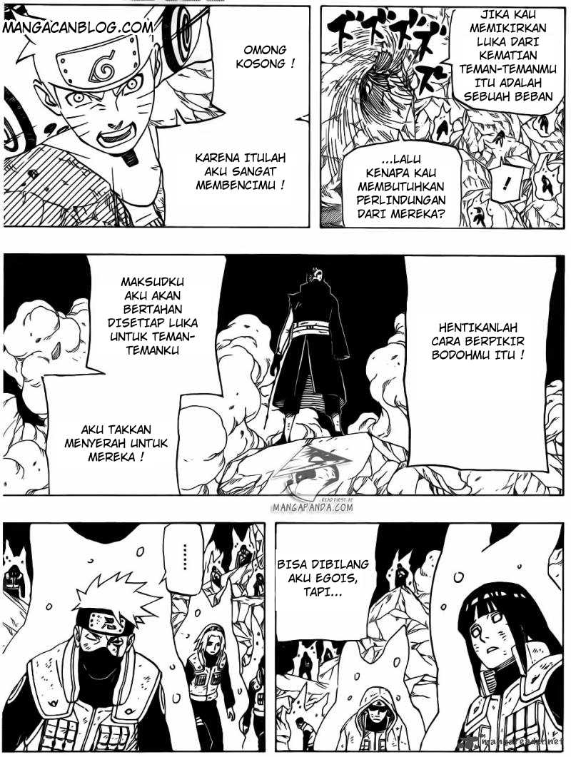 Chapter 628 - halaman 9