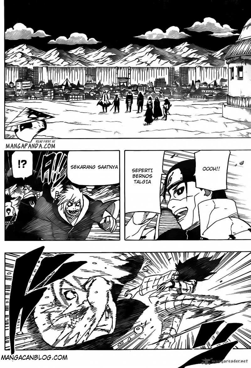 Chapter 627 - halaman 12
