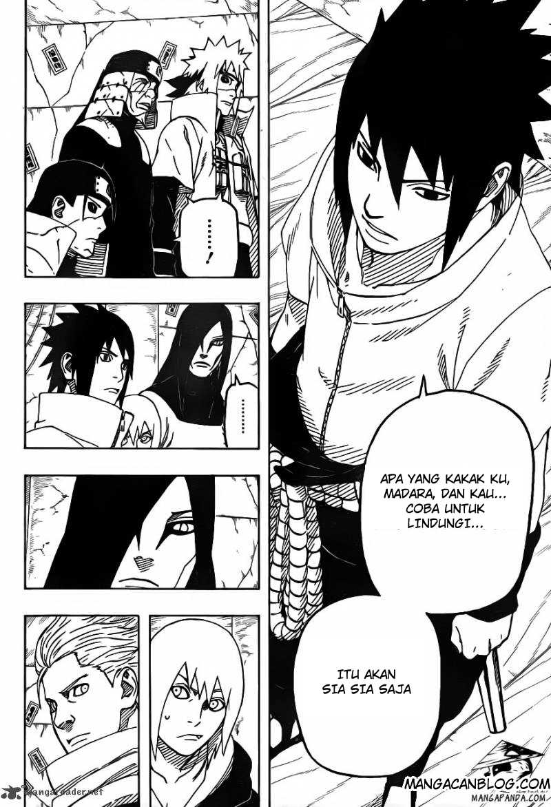 Chapter 627 - halaman 3