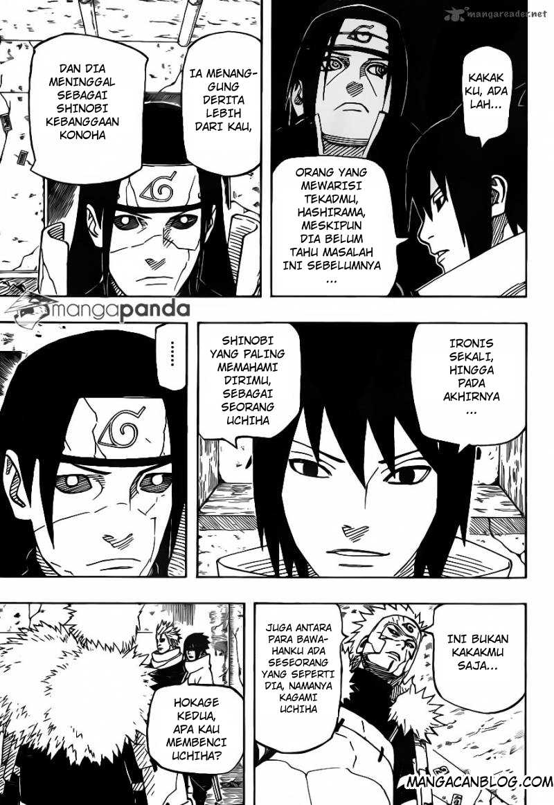 Chapter 627 - halaman 4
