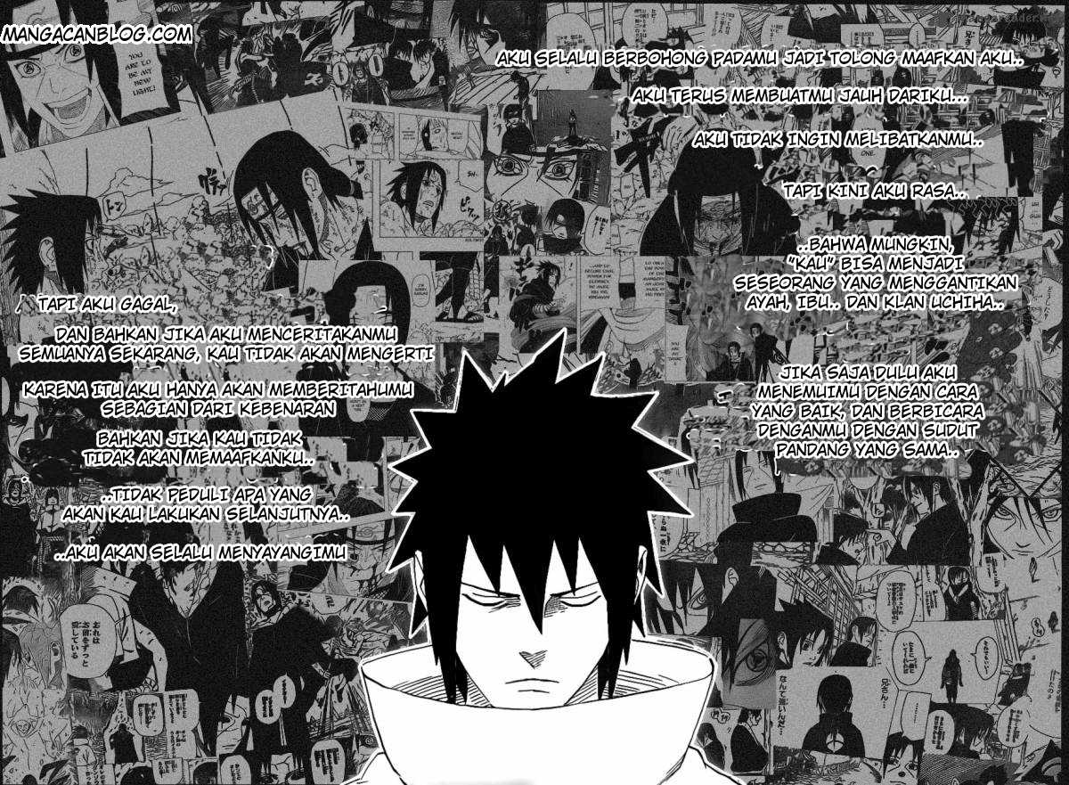 Chapter 627 - halaman 9
