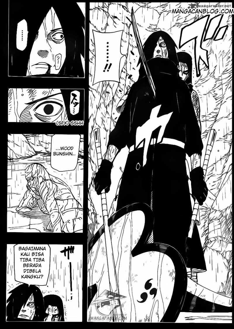 Chapter 626 - halaman 13