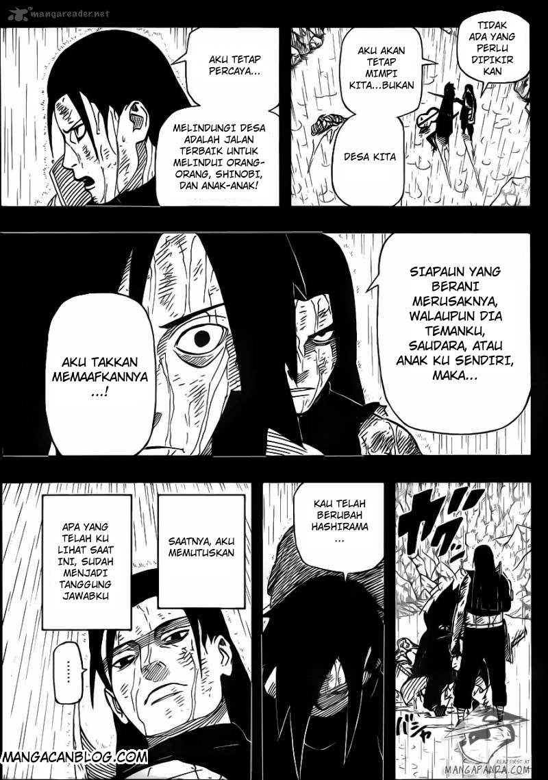 Chapter 626 - halaman 14