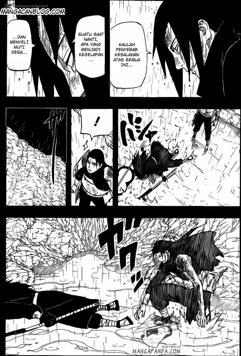 Chapter 626 - halaman 15