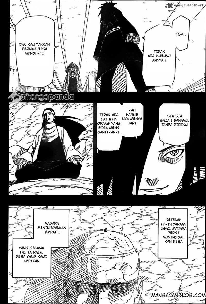 Chapter 626 - halaman 3
