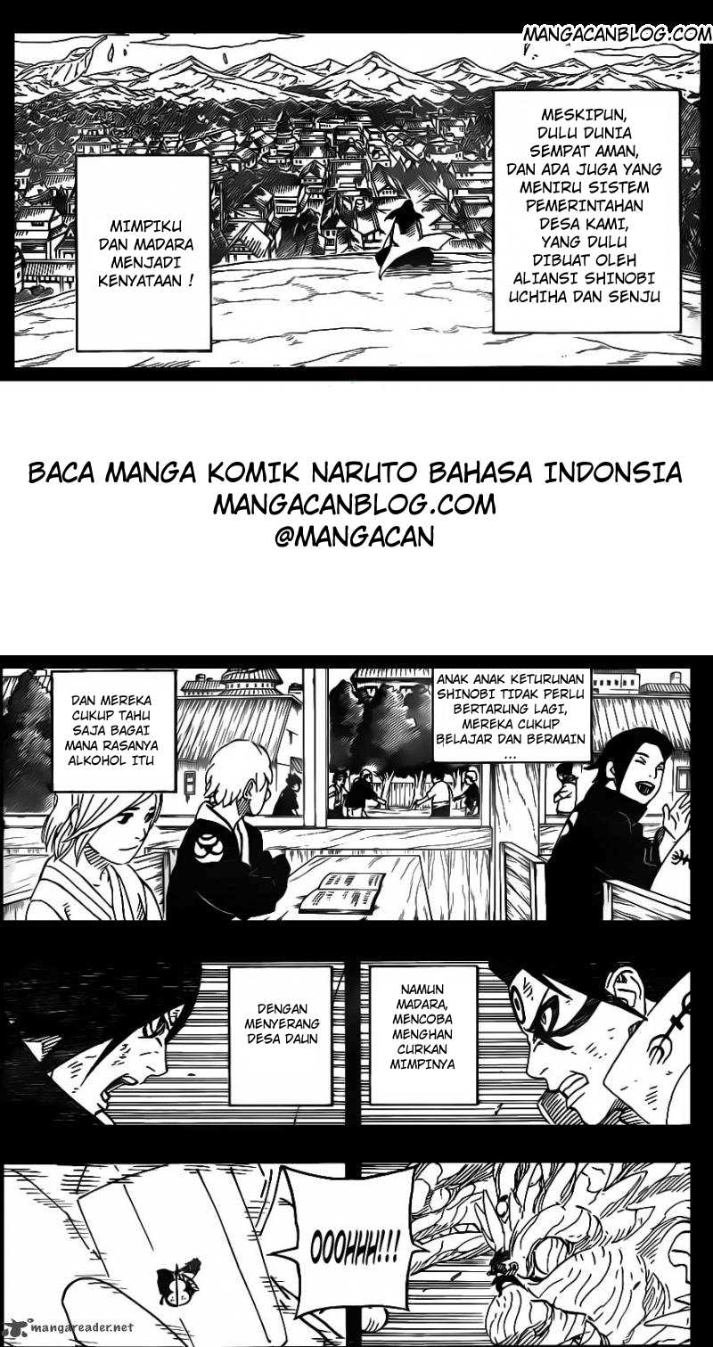 Chapter 626 - halaman 4