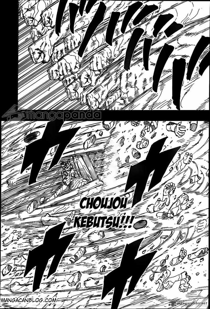 Chapter 626 - halaman 5