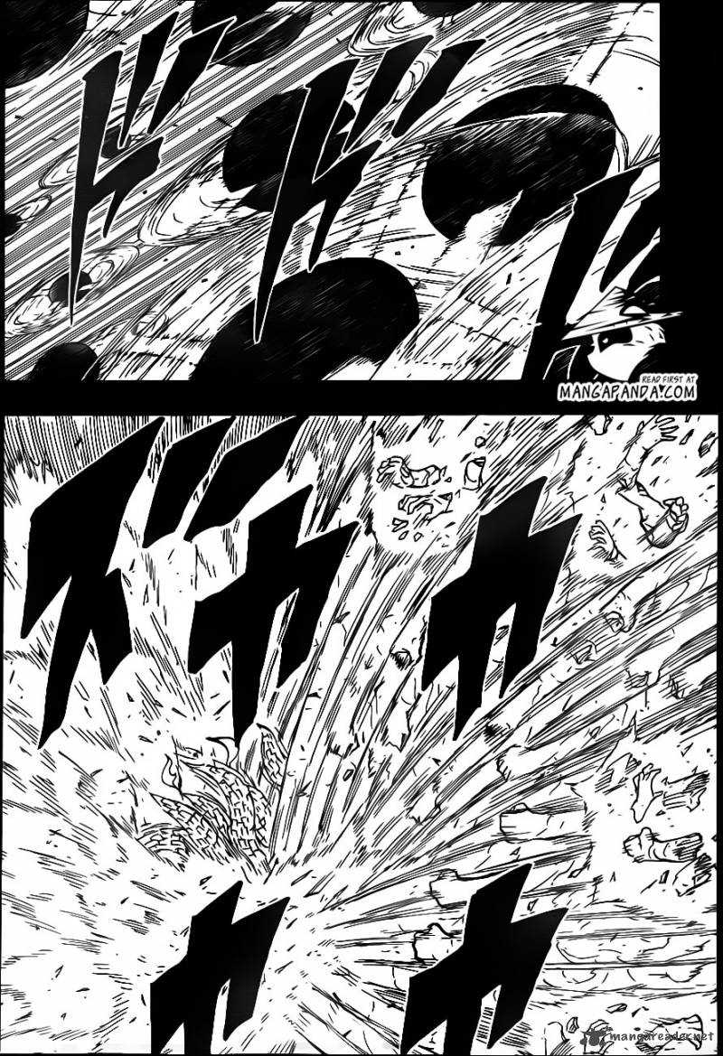 Chapter 626 - halaman 6