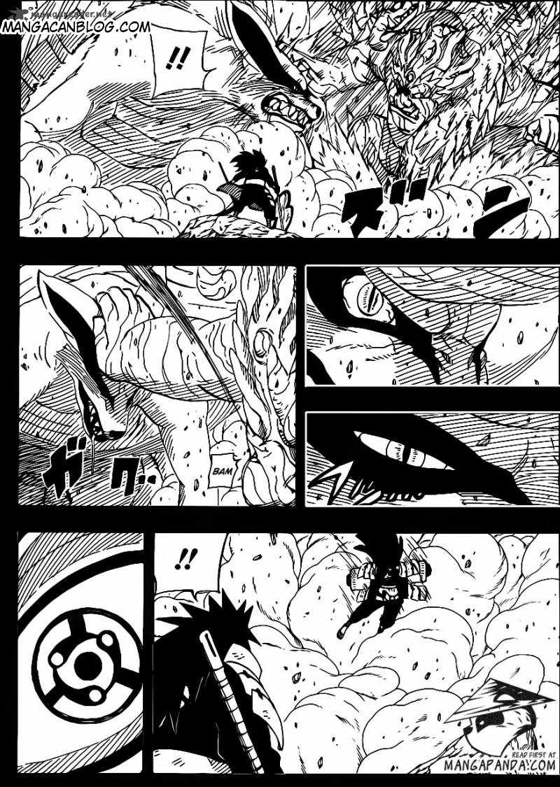 Chapter 626 - halaman 9